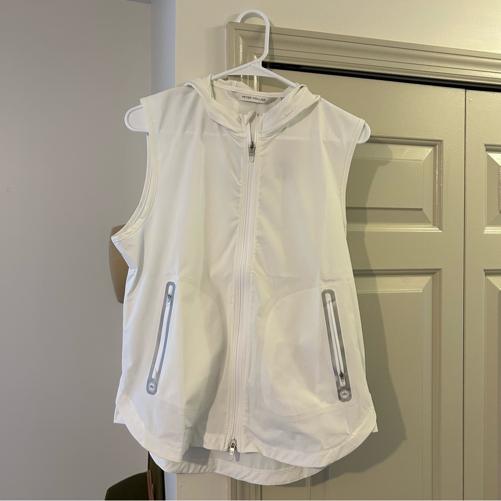 Peter Millar Jameson golf vest